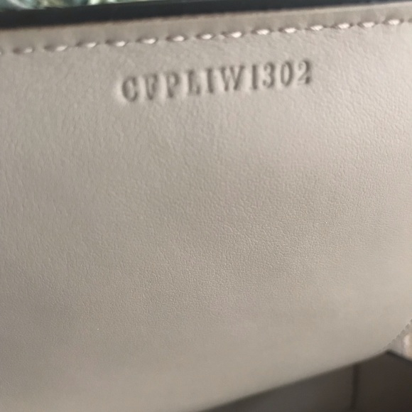 Burberry Leather Satchel - Picture 9 of 16